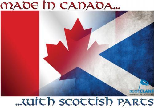 Canada-Merging-Flags