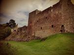 Hailes Castle