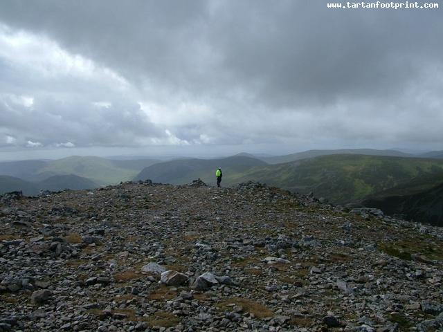 lonerambler