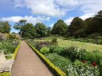 Dirleton Castle & Gardens