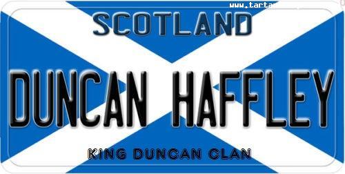 duncan haffley scot license plate3
