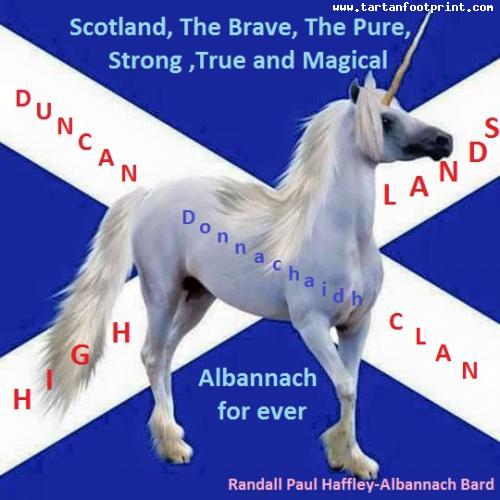magical scotland unicorn pic2