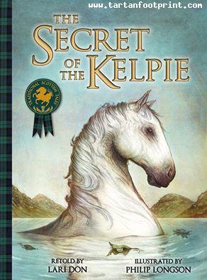 secret of kelpie (sm)