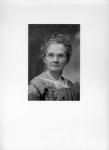 Zelphia Marilla Anne Core McCorquodale(my paternal great grandmother)