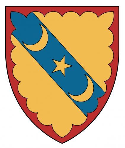 Arms - Scot of Scotstarvit - 6