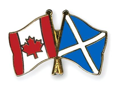 FlagCanada-Scotland