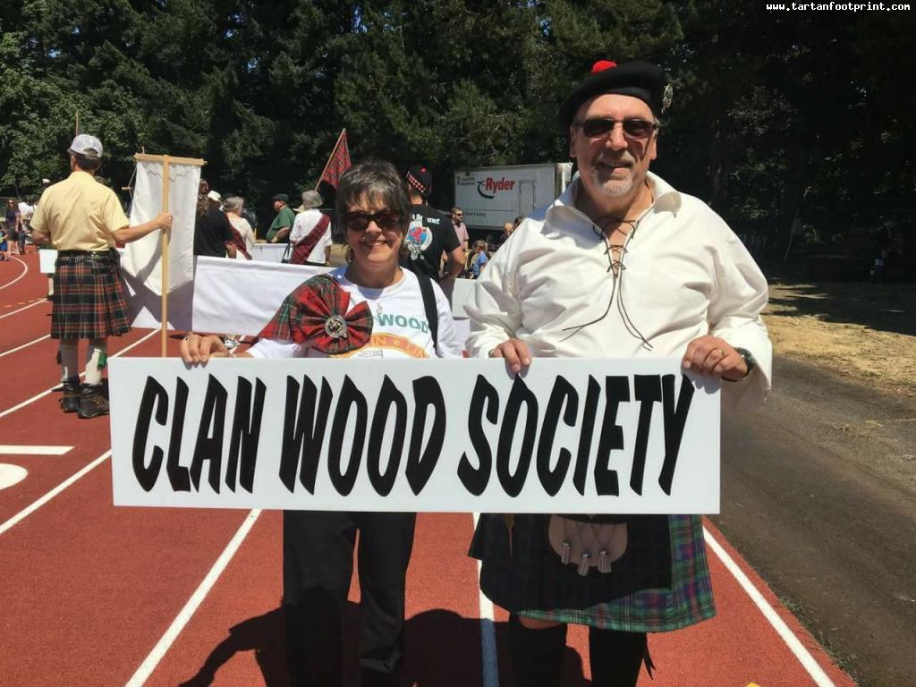 2017 Portland Highland Games