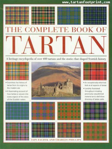 scottish-tartans-encycloped