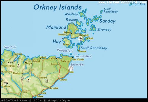 orkney-islands