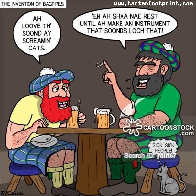 animals-out_to_lunch_cartoon-scots-scottish-music-instrument-rdln67_low