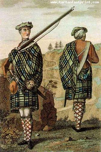 Highland_soldier_1744