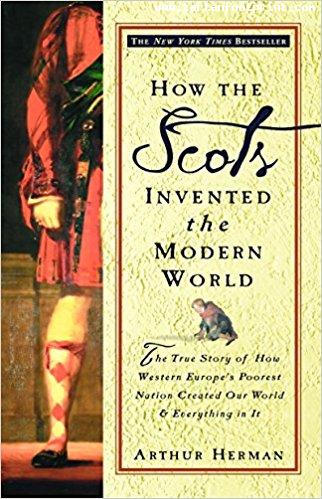 the scots changed the world