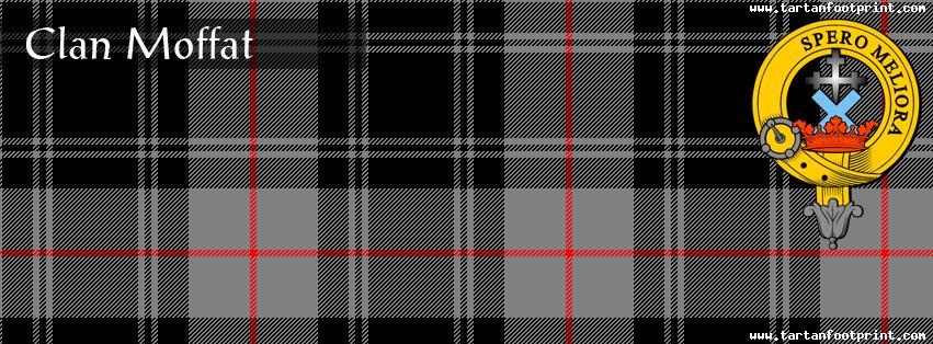 Moffatt Tartan