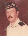 Sgt.Ronald W.Fox II U.S.A