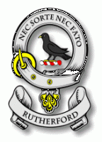 William Rutherford