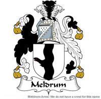 Clan Meldrum