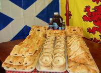 Cameron's Scottish foods