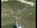 Isle Of Barra On Google Earth