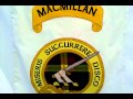 History of the MacMillan Clan