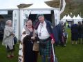 The Gathering Edinburgh Clan Gunn & Maori Hapu