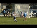 Shinty Goals from the 2012 Season