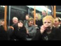 Funniest bus ride ever!